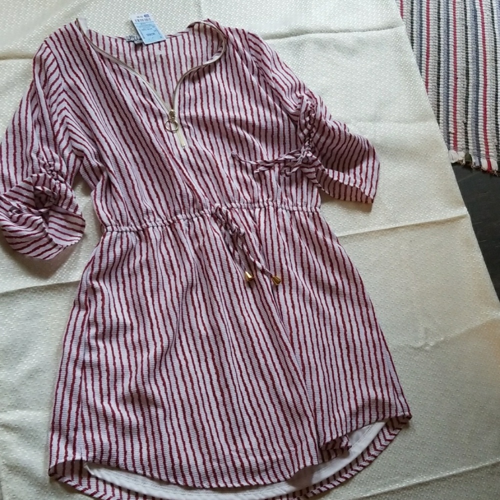 Ladies dress